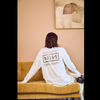 Good Rock Speed: The Downward Spiral Long Sleeve T-Shirt - view 7