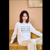 Good Rock Speed: The Downward Spiral Long Sleeve T-Shirt - view 9