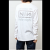 Good Rock Speed: The Downward Spiral Long Sleeve T-Shirt - view 11