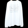 Good Rock Speed: The Downward Spiral Long Sleeve T-Shirt - view 3