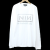Good Rock Speed: The Downward Spiral Long Sleeve T-Shirt - view 1