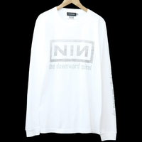 Good Rock Speed: The Downward Spiral Long Sleeve T-Shirt