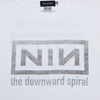 Good Rock Speed: The Downward Spiral Long Sleeve T-Shirt - view 2