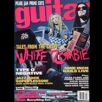 1995-05: Guitar School Magazine