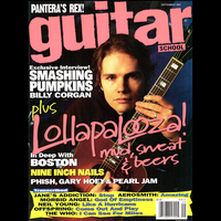 1994-09: Guitar School Magazine