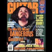 1994-04: Guitar World