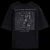 House Brand: Nine Inch Nails Head Like A Hole T-Shirt - view 4