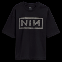 House Brand: Nine Inch Nails Head Like A Hole T-Shirt