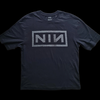 House Brand: Nine Inch Nails Head Like A Hole T-Shirt - view 2