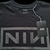House Brand: Nine Inch Nails Head Like A Hole T-Shirt - view 3