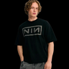 House Brand: Nine Inch Nails Head Like A Hole T-Shirt - view 9