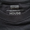 House Brand: Nine Inch Nails Head Like A Hole T-Shirt - view 6