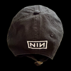 Head Like A Hole Vintage Washed Dad Hat - view 2