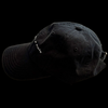 Head Like A Hole Vintage Washed Dad Hat - view 3