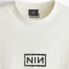 H&M NIN TDS Loose Fit Vintage Printed T-Shirt - view 2