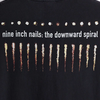 H&M NIN TDS "Teeth and Salt" Loose Fitted T-Shirt - view 2