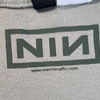 H&M NIN The Downward Spiral Self Destruct Tour T-Shirt - view 4