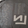 2013 Tension Tour "Teeth" T-Shirt - view 3