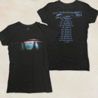 HTDA - Transmission Women's Tour Tee