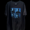 HTDA - Four Ghosts Tour T-Shirt - view 1