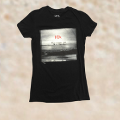 HTDA - All That Remains Women's Tee