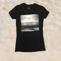 HTDA - All That Remains Women's Tee