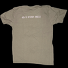 HTDA - Body and Skull T-Shirt - view 2