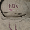 HTDA - Body and Skull T-Shirt - view 4