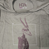 HTDA - Body and Skull T-Shirt - view 3