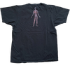 How to Destroy Angels Logo T-Shirt - view 3
