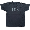 How to Destroy Angels Logo T-Shirt - view 1