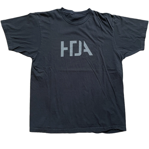 How to Destroy Angels Logo T-Shirt