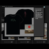 How to Destroy Angels Logo T-Shirt - view 5