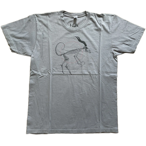 HTDA - Skeletal T-Shirt