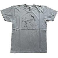 HTDA - Skeletal T-Shirt
