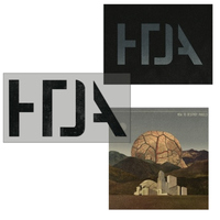 HTDA Sticker Pack 1