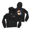 HTDA - The Watcher Women's Zip Hoodie - view 5