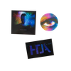 HTDA - Welcome Oblivion Sticker Pack - view 1