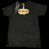 Hot Topic: Bomb T-Shirt