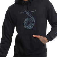 Hot Topic - The Becoming Hoodie
