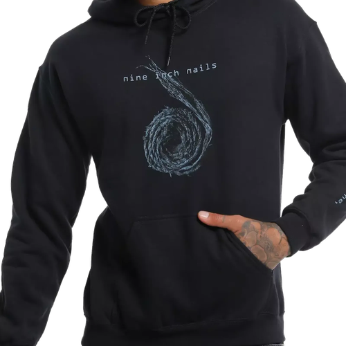 Hot Topic - The Becoming Hoodie