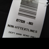 Hot Topic: Live With Teeth 2005 T-Shirt - view 6
