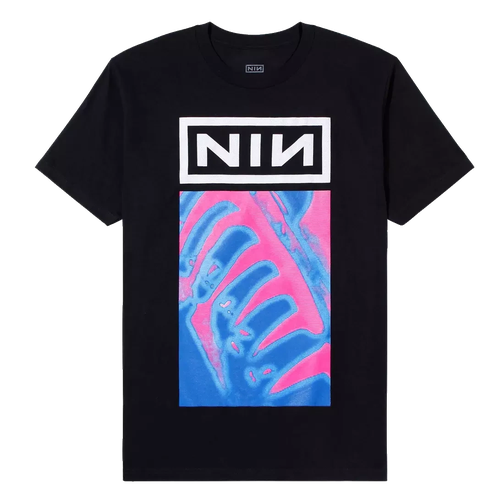 Hot Topic Pretty Hate Machine T-Shirt