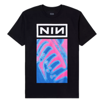 Hot Topic Pretty Hate Machine T-Shirt