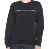Hot Topic Nine Inch Nails Pretty Hate Machine Boyfriend Fit Girls Sweatshirt - view 1