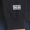 Hot Topic Nine Inch Nails Pretty Hate Machine Boyfriend Fit Girls Sweatshirt - view 3