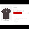 Hot Topic: Now I'm Nothing T-Shirt - view 5