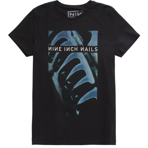 Hot Topic Pretty Hate Machine T-Shirt