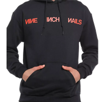 Hot Topic - Nine Inch Nails Peel It Back Tour Hoodie