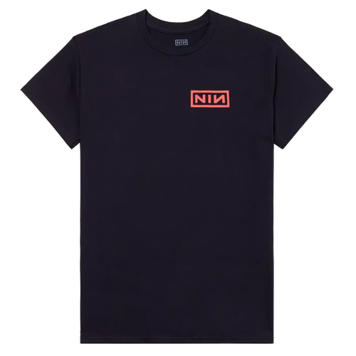 Hot Topic: Peel It Back Tour T-Shirt